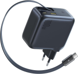 Amazon : Enercore Chargeur USB-C 100W > Coupon : QMNS4DAT