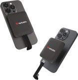 Verbatim Snapback SSD 2TB (compatible MagSafe, jusqu’à 2000MB/s) chez Amazon