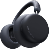 Casque CMF Headphone Pro – Casque Bluetooth circum-auriculaire avec Hybrid-ANC, gris foncé