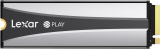 SSD LEXAR PLAY 2280 2 To jusqu’à 7,4 Go/s (compatible PS5) de nouveau disponible à meilleur prix chez fnac