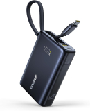 Amazon : Batterie externe Picogo 10 000 mAh / 45W