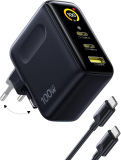 Amazon : Chargeur USB-C Baseus Picogo AI 100W
