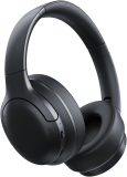 Amazon : Casque Bluetooth BH1 Lite de Baseus (80h / Pilote de 40mm / BT6.0)
