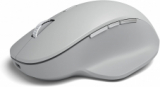 En concurrence avec la MX Master 3 – La souris Microsoft Surface Precision pour seulement 50 francs chez MediaMarkt