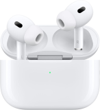 Apple AirPods Pro (2ème génération) avec étui de chargement MagSafe sur Amazon