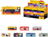 Appareil photo numérique Kodak Mini + 2x 32 Go, pour ceux qui ont manqué l’offre QoQa.