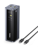Amazon : EnerGeek 145W 20800mAh Batterie Externe pour Ordinateur Portable