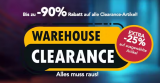 Jusqu’à 90% de réduction + 25% supplémentaires sur la technologie, la mode, la beauté, la maison, les accessoires et plus chez DeinDeal