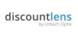 Code promo pour discountlens 15 % sur tout sans limite de valeur, valable jusqu’au 31.1.2026