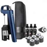 Verseur à vin Coravin Model 6 Core avec 2 cartouches de gaz chez Interdiscount