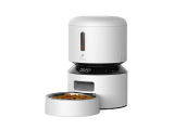 Distributeur de nourriture PETLIBRO Granary 3L Blanc