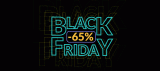 Yallo Black Friday -65%