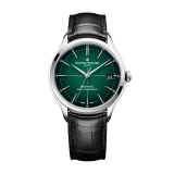 Baume & Mercier Clifton Baumatic 40 mm chez Christ