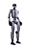 Robot humanoïde Unitree G1 pour 20 930,95 CHF chez Galaxus
