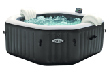 Intex Whirlpool PureSpa Jet & Bubble Deluxe chez Jumbo