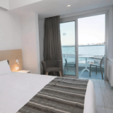 Chypre / Protaras Evalena Beach Hotel 4* À partir de 276 CHF pour 4 nuits