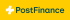 Bonus de bienvenue de 100 francs suisses pour le pack bancaire SmartStudents&nbsp;! (PostFinance)