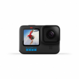 GoPro Hero 10 Black chez Microspot
