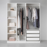 Ikea 10% de réduction sur Pax et Komplement