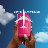 Lebara Swiss L – tout illimité en CH + roaming illimité (20GB haut débit) en UE, USA, CAN & TUR