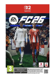 FC 26 pour Nintendo Switch 2 au nouveau meilleur prix