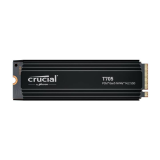 SSD Crucial T705 4 To PCIe-5.0 NVMe avec des vitesses allant jusqu’à 14&nbsp;100 Mo/s disponible à un prix avantageux chez Interdiscount