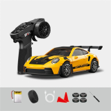 Hstar D43-01 RTR 1/43 2.4G 4WD Drift RC Auto chez Banggood