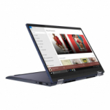 Lenovo Yoga 6 (13.3″ FHD-Touch-IPS, Ryzen 5 5500U, 8/512GB, 300 Nits) chez Interdiscount & Microspot