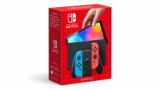 Pack Nintendo Switch OLED Zelda & Pack PS5 GoW chez la Fnac