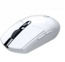 LOGITECH G305 (Blanc) – Souris de jeu sans fil