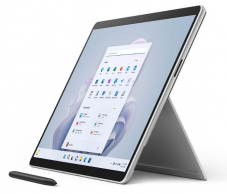 MICROSOFT Surface Pro 9 (Microsoft SQ3, 8 Go RAM, 256 Go) chez la Fnac