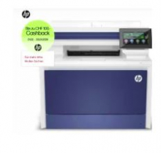 Daydeal – Imprimante multifonction HP LaserJet Pro MFP 4302fdw – +  UN CASHBACK de 100 CHF !