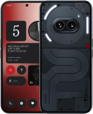 Aujourd’hui seulement – Top smartphone Android Nothing Phone (2a) 12+256 Go chez Amazon au nouveau meilleur prix