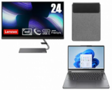 Bons plans chez Lenovo (Edu Store encore mieux) – par ex. Yoga 9i avec i7-1360P + écran QHD + sleeve à partir de 999 francs
