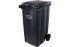 Conteneur en rouleau de plastique renforcé de fibres 240L chez Jumbo