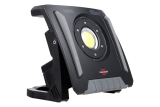 Projecteur LED à batterie Brennenstuhl compatible avec 38 systèmes de batterie 18V divers (IP65, dimmable, 40 W & 4000 mAh, max. 4500 lm) chez Jumbo