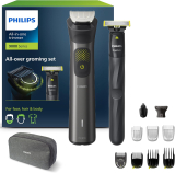 Philips Multigroom MG9530, tondeuse à barbe/cheveux 13 en 1 avec OneBlade à nouveau au meilleur prix