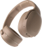 SKULLCANDY Crusher Evo – Écouteurs Bluetooth Beige au meilleur prix (Offre Prime)
