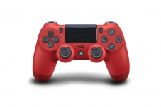 Controlleur PS4 Dualshock v2 avec jeu PS HITS gratuit chez amazon.fr