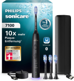 Amazon : Brosse à dents électrique Philips Sonicare 7100, brosse à dents sonique