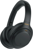 “Sony WH-1000XM4” Casque sans fil supra-auriculaire