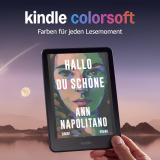 Liseuse Kindle Colorsoft & Colorsoft Signature Edition avec écrans couleur incluant Kindle Unlimited au meilleur prix sur Amazon