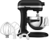 KitchenAid HEAVY DUTY – Robot pâtissier avec bol relevable de 5,2 L (démarrage progressif, 11 vitesses) sur Amazon