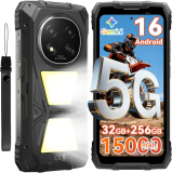 Amazon : Blackview Rock 2 Pro – Smartphone Outdoor