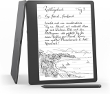 Kindle Scribe (2022) & Kindle Scribe (2024) aux meilleurs prix sur Amazon