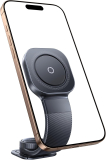 Amazon : Support magnétique pour téléphone portable pour tableau de bord (pour les membres Prime)