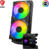 Amazon&nbsp;: MSI MPG CORELIQUID D240 AIO Refroidissement liquide pour processeur