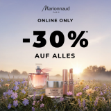 Deal de printemps : 30% sur de nombreux produits chez Marionnaud