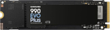 Samsung 990 EVO Plus NVMe M.2 SSD 4 To avec vitesse de 6,3 Go/s chez Amazon au nouveau meilleur prix