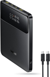 Amazon : Baseus Blade H1 Laptop Powerbank (version 2024) avec 20.000mAh et PPS